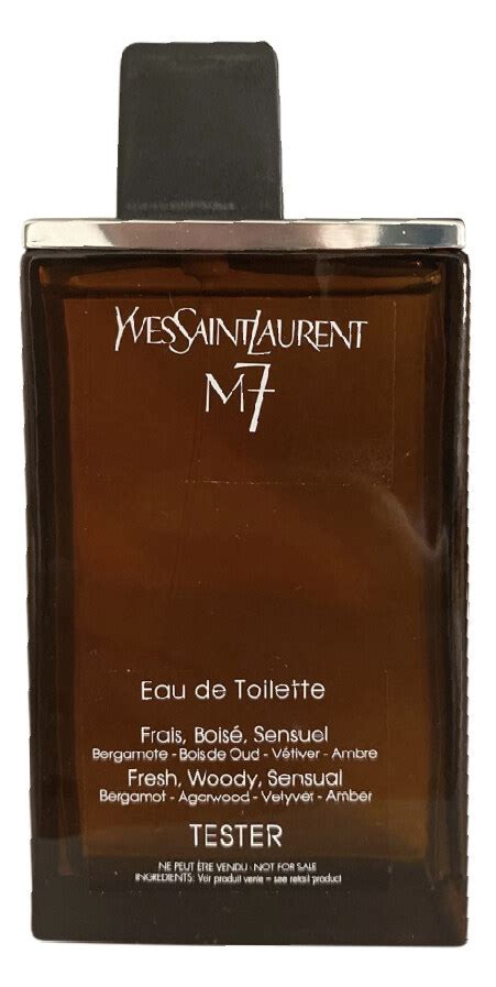 yves saint laurent m7 reviews